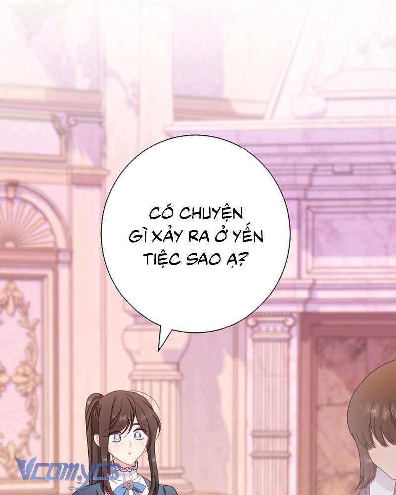 Hầu Gái Độc Quyền Của Hoàng Hậu Phản Diện Chapter 49 - Trang 4