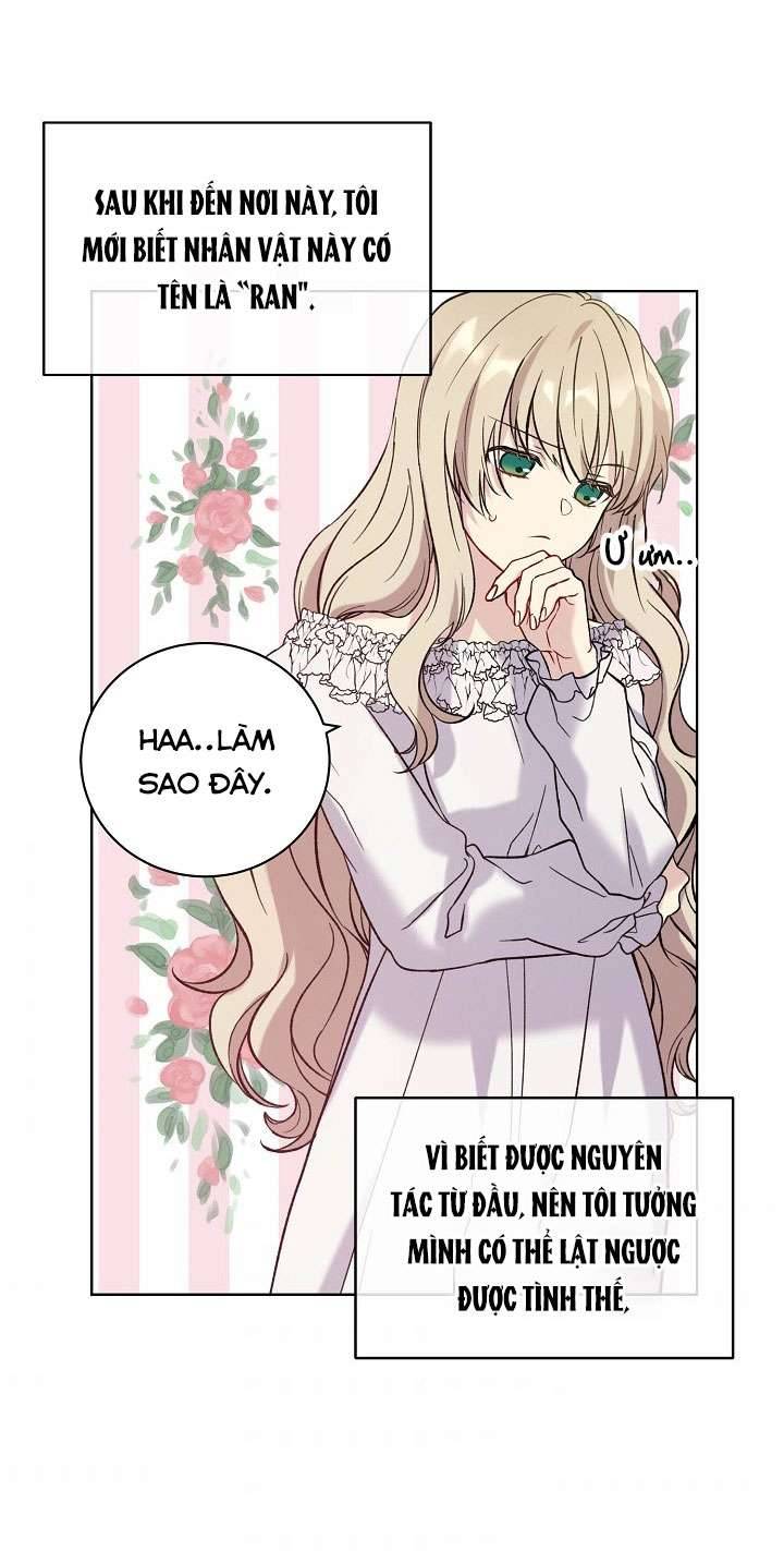 Vương Miện Lục Bảo Chap 1 - Trang 2