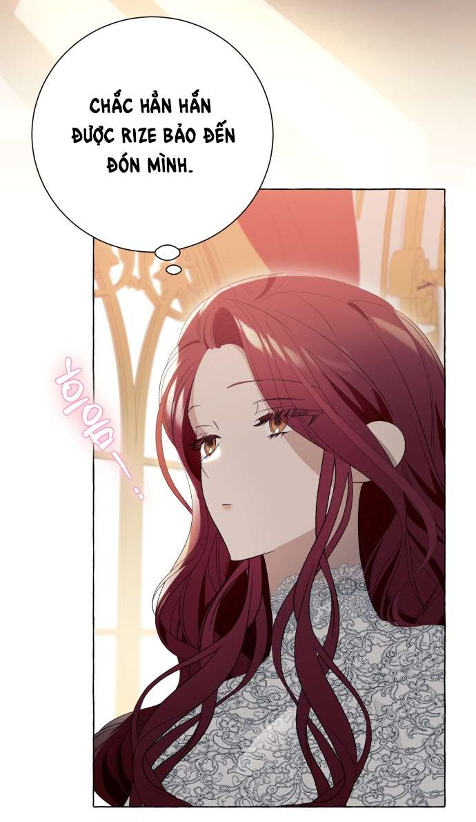 Tôi Tưởng Đó Chỉ Là Tiểu Thuyết Trọng Sinh Bình Thường Chapter 7 - Trang 4