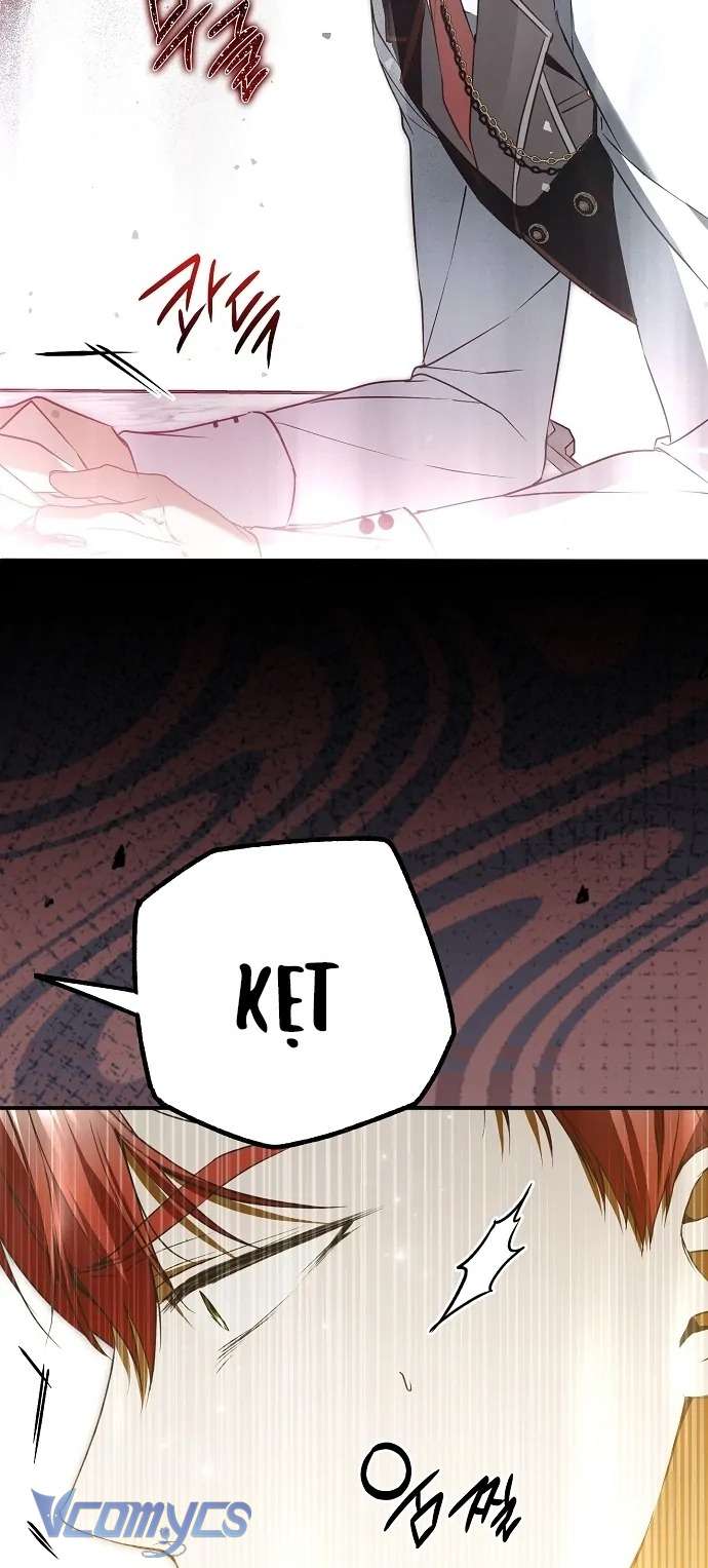 Ai Đó Đang Điều Khiển Cơ Thể Của Tôi Chapter 42 - Trang 4