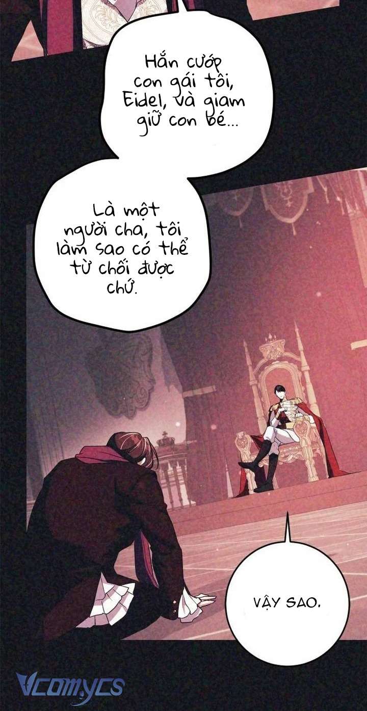 Nữ Công Tước Chiến Lợi Phẩm Chap 5 - Trang 4