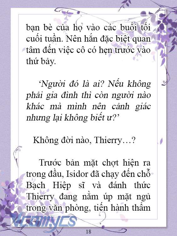 [Novel] Làm Ác Nữ Bộ Không Tốt Sao? Chap 120 - Trang 2