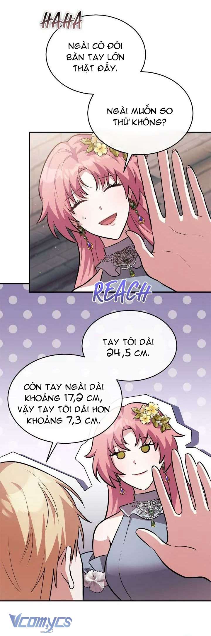 Dàn Harem Nóng Bỏng Đang Dần Lạnh Nhạt với Tôi! Chap 2 - Trang 3