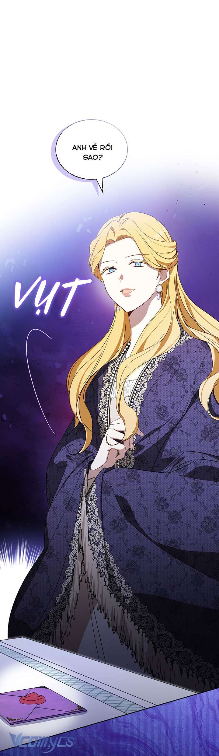 Kiếp Này Nhất Định Làm Gia Chủ Chap 139 - Trang 2