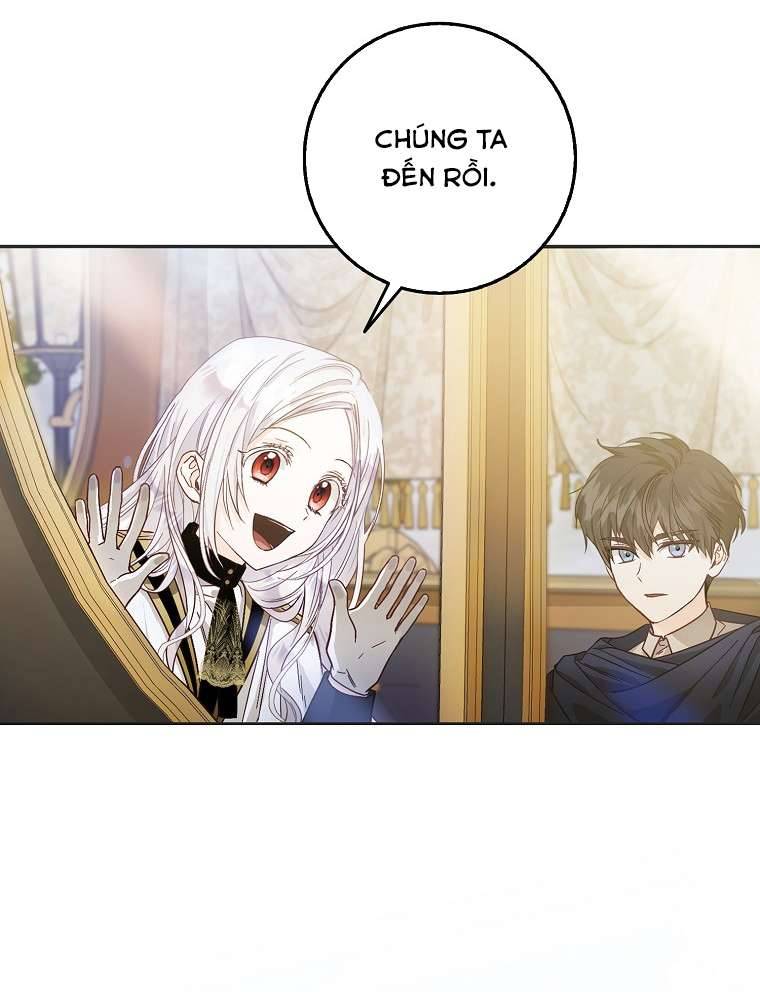 Tôi Trở Thành Vợ Của Nam Chính Chap 13 - Trang 3