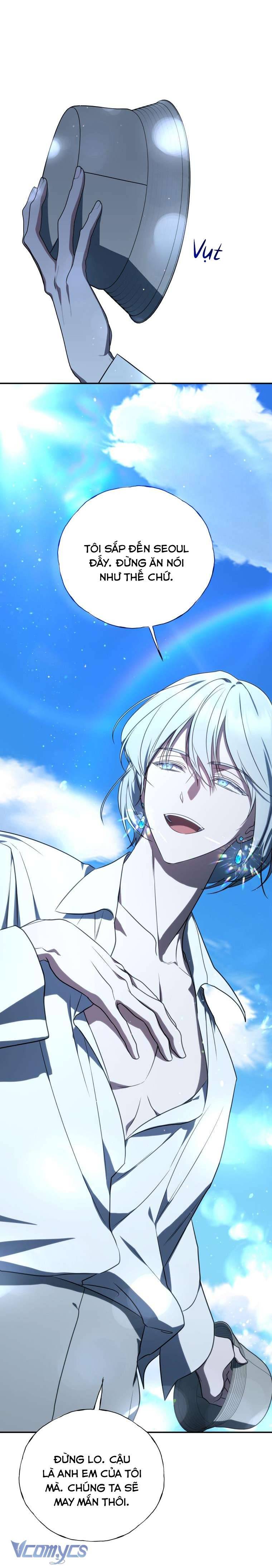 Hướng Dẫn Sinh Tồn Dành Cho Người Xếp Hạng Chap 19 - Trang 2