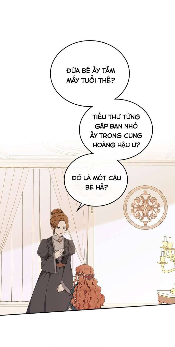 Kiếp Này Nhất Định Làm Gia Chủ Chap 44 - Trang 2