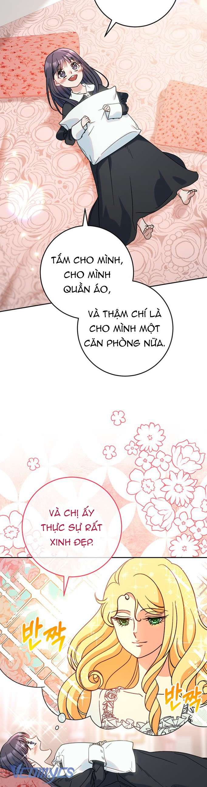 Tôi Đã Nuôi Dạy Em Gái Mình Một Cách Hoàn Hảo Chapter 5 - Trang 4