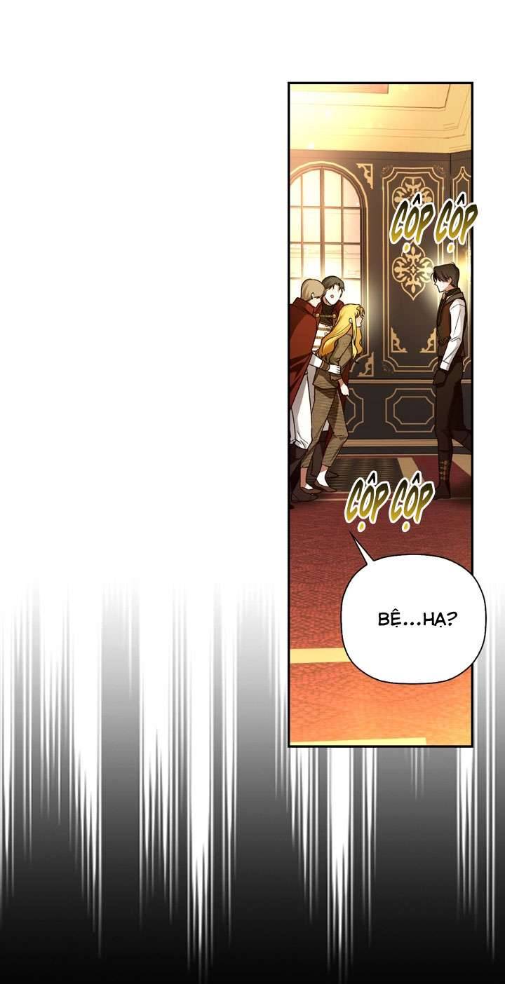 Phương Pháp Che Giấu Đứa Con Của Hoàng Đế Chapter 26 - Trang 4