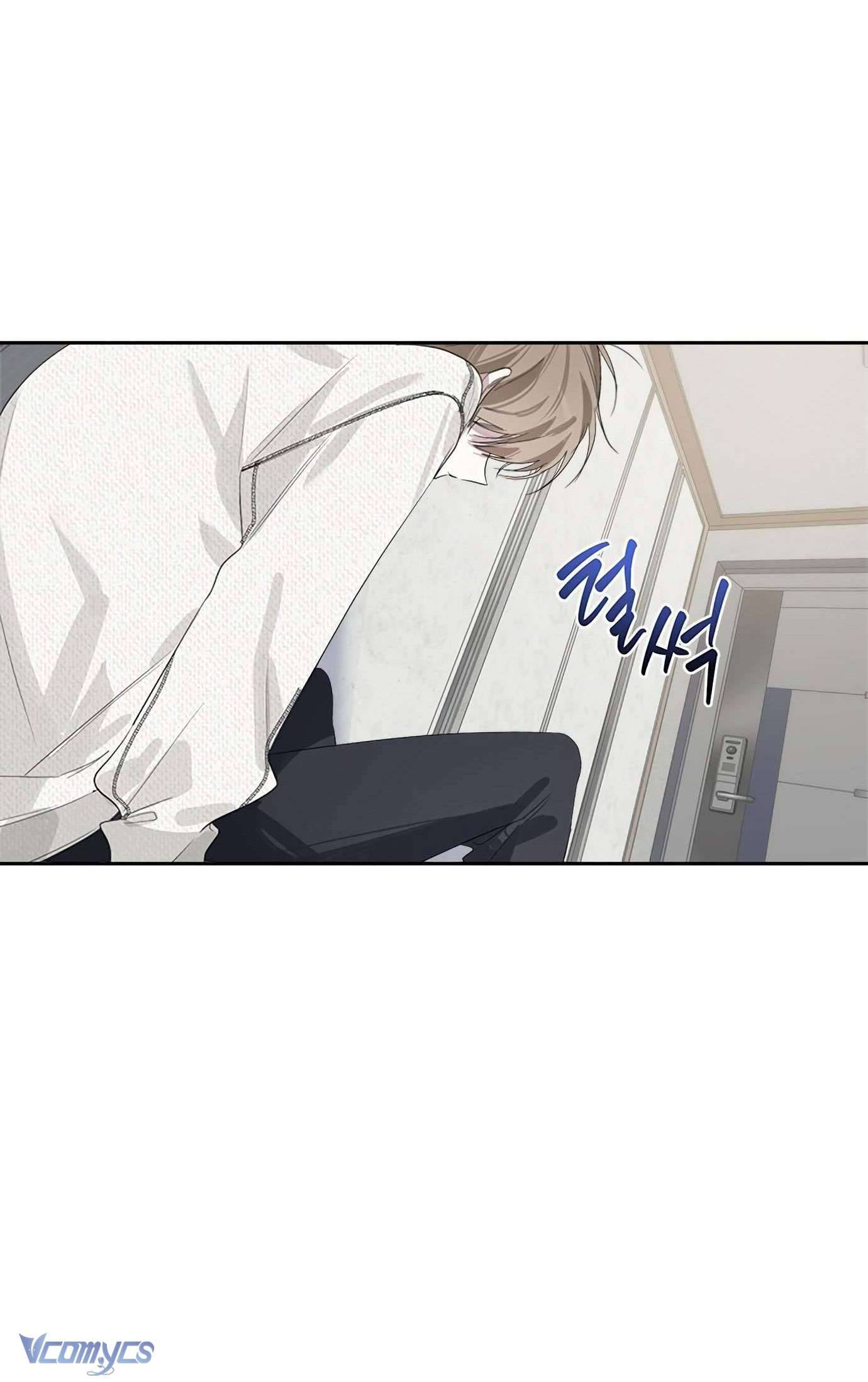 Đàn Anh Xấu Xa! Chap 36 - Trang 3