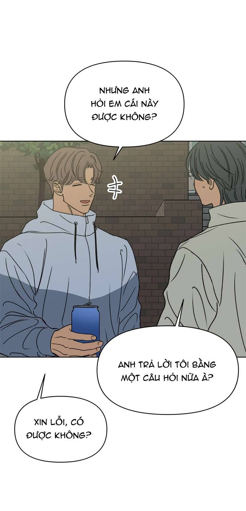 Tình Xưa Viết Lại Chapter 51 - Trang 4