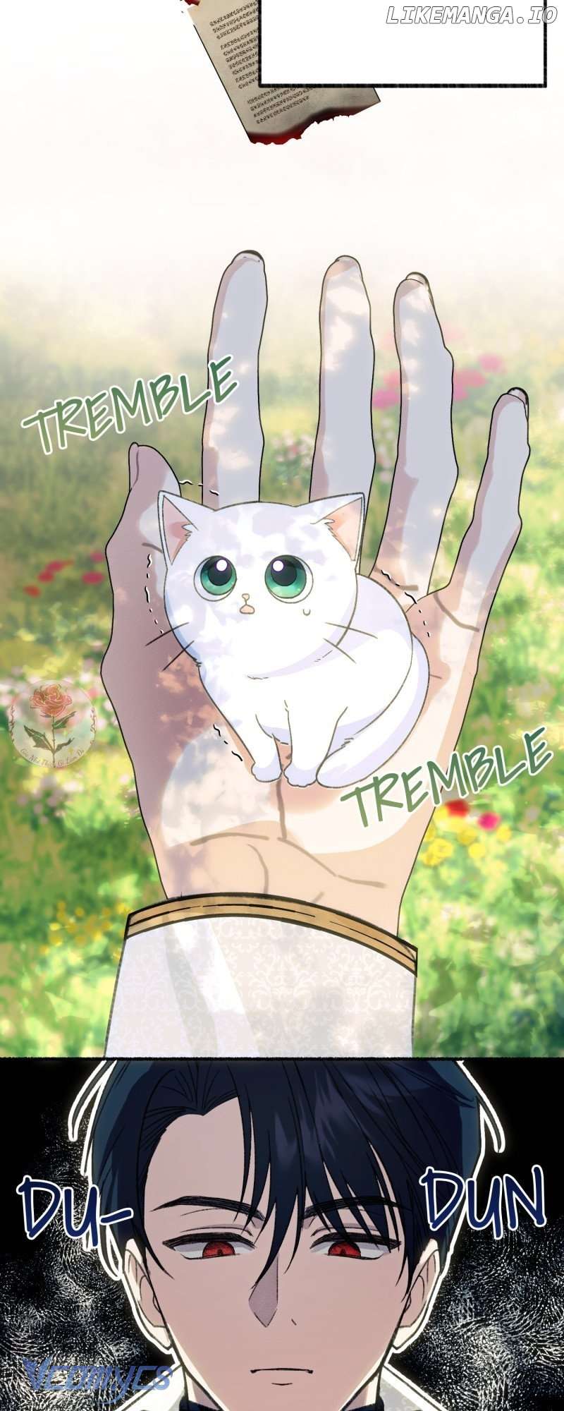 Trở Thành Chú Mèo Ngủ Cùng Bạo Chúa Chapter 1 - Trang 3