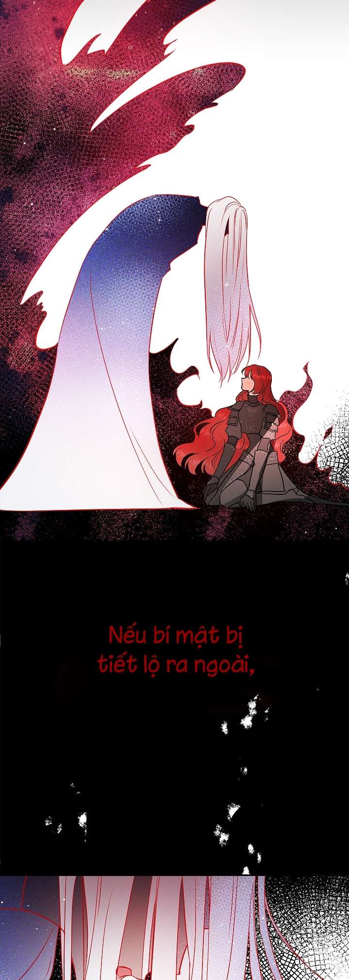 Hôn Phu Ẩn Sắc Chapter 26 - Trang 4