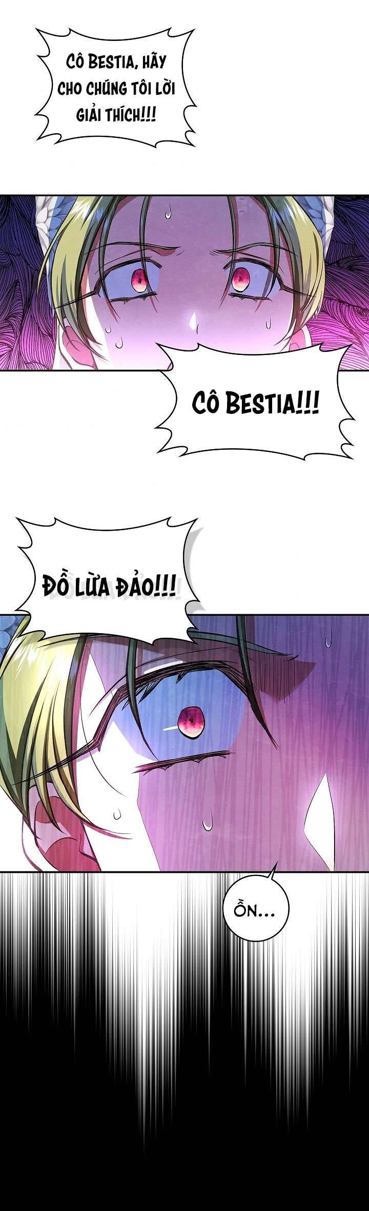 Hôn Phu Ẩn Sắc Chapter 62 - Trang 4