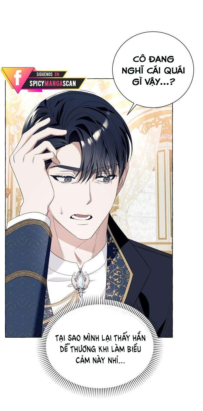 Tôi Tưởng Đó Chỉ Là Tiểu Thuyết Trọng Sinh Bình Thường Chapter 17 - Trang 4