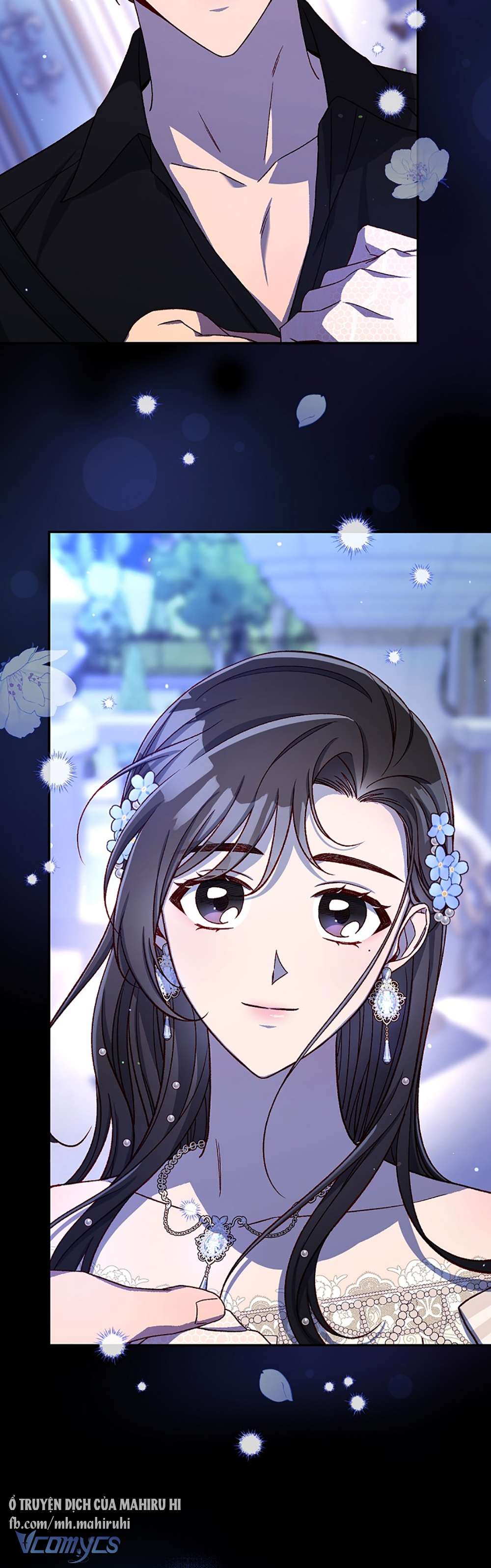 Sống Sót Dưới Thân Phận Hầu Nữ Chap 99 - Trang 2