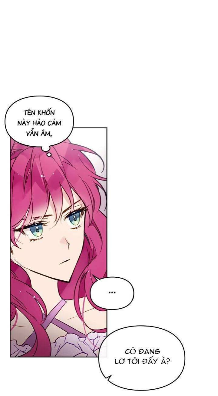 Kết Cục Của Nhân Vật Phản Diện Chỉ Có Thể Là Cái Chết Chapter 10 - Trang 4