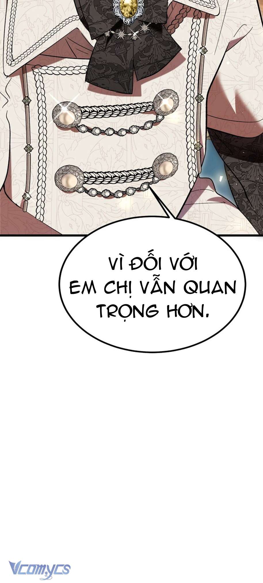 Ác Quỷ Nuôi Dưỡng Tiểu Thư Chapter 10 - Trang 4
