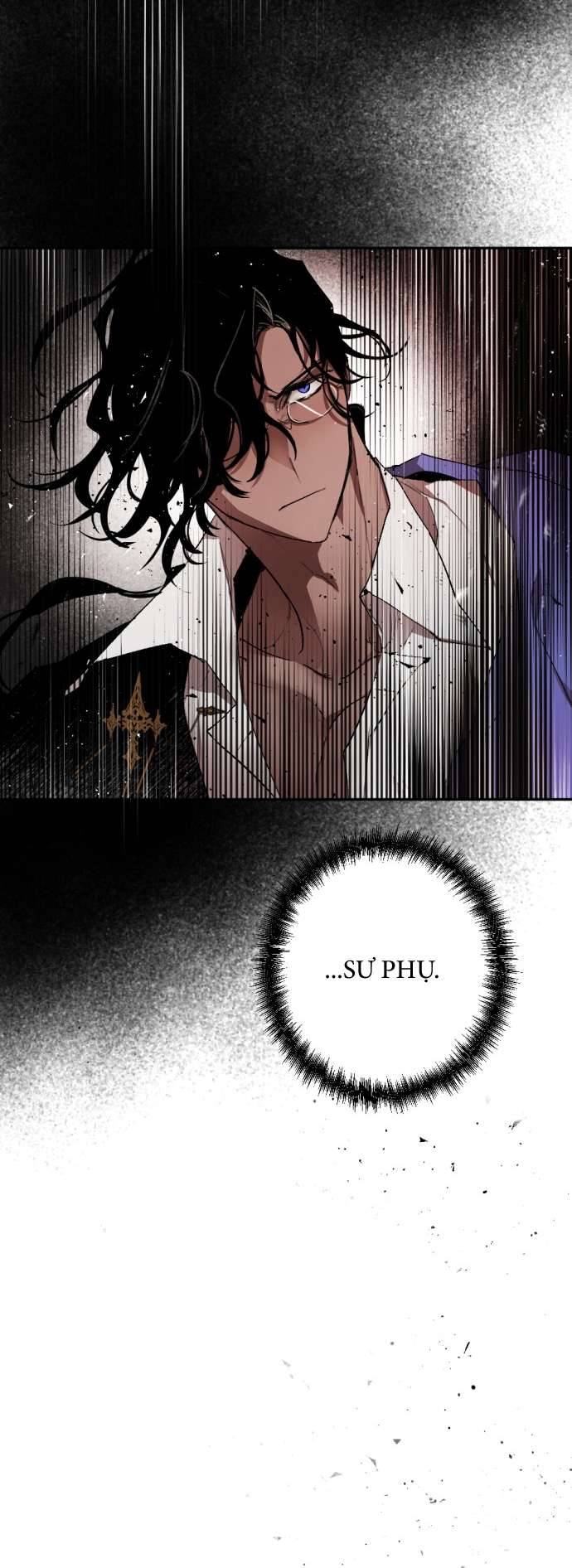 Lời Thú Nhận Của Chúa Tể Bóng Tối Chap 51 - Trang 4