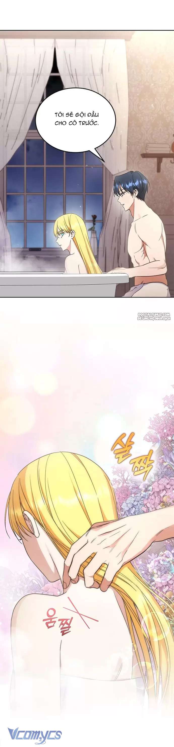 Làm Thế Nào Để Ăn Chủ Nhân Chapter 55 - Next Chapter 56