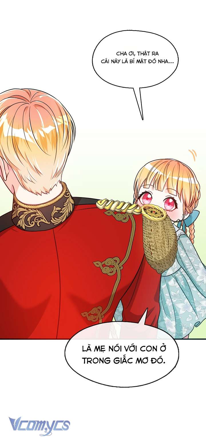 Công Chúa Là Người Chơi Chapter 27 - Trang 3