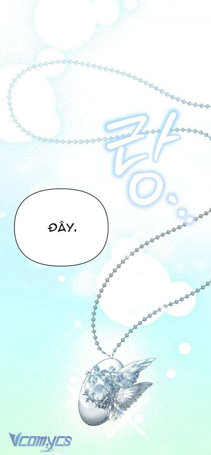 Papa Bạo Chúa, Con Sẽ Bảo Vệ Người! Chap 7 - Trang 2