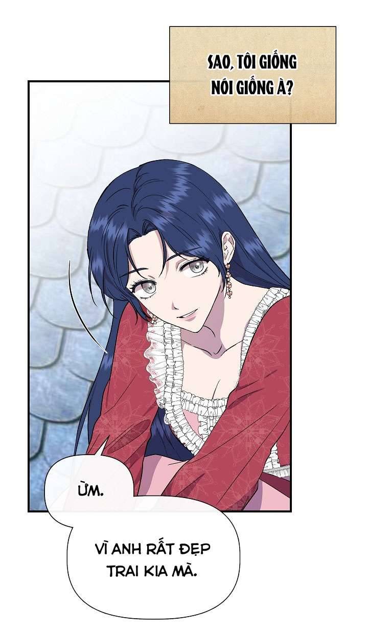 Tôi Không Phải Là Cinderella Chapter 64 - Trang 4