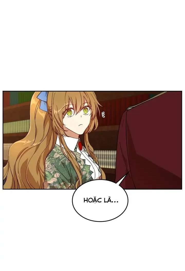 Vị Hôn Thê Khế Ước Của Công Tước Chapter 84 - Next Chapter 85