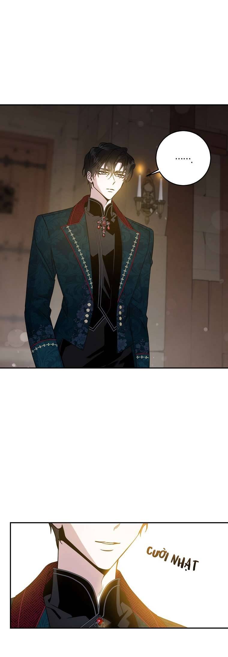 Thuần Hóa Bạo Quân Rồi Bỏ Trốn Chap 72 - Trang 2