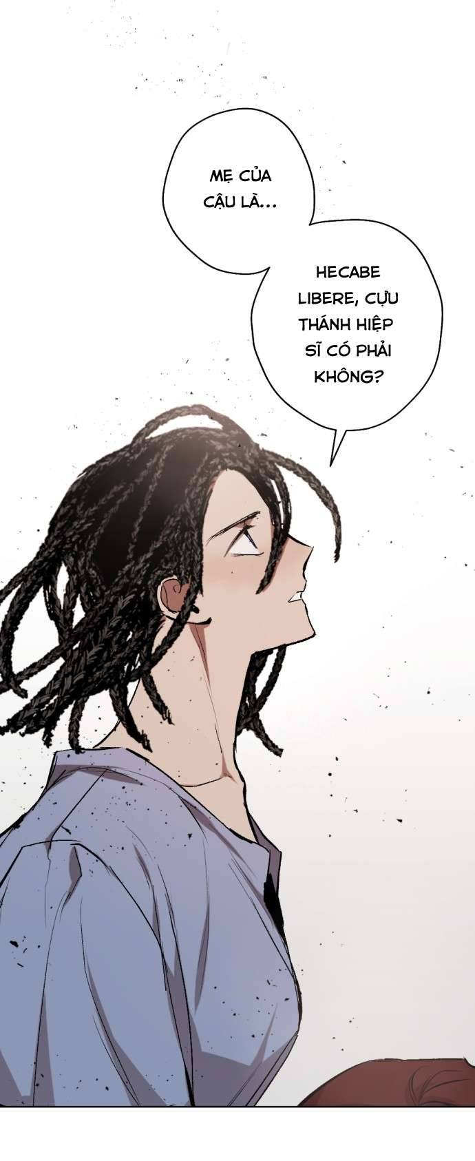 Lời Thú Nhận Của Chúa Tể Bóng Tối Chap 46 - Next Chap 47