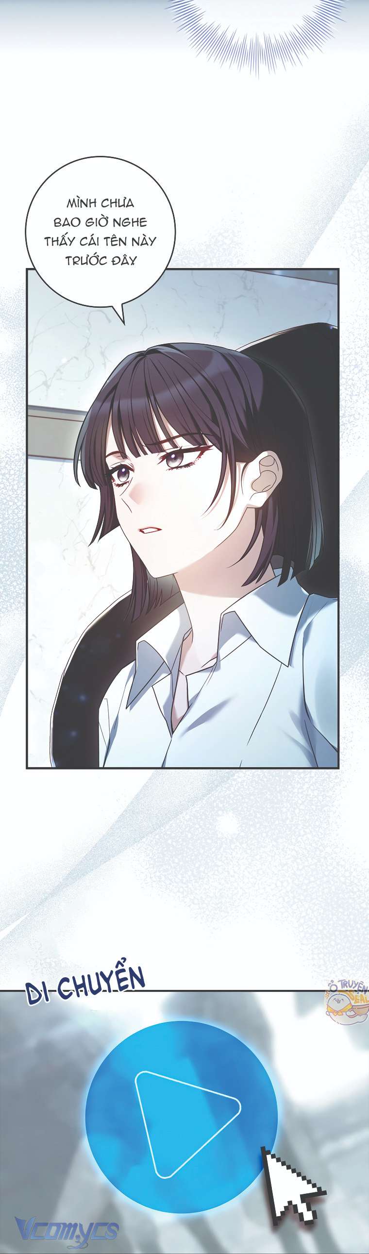 Tôi Đã Tắt Cài Đặt Chế Độ Nhận Thức Nỗi Đau! Chap 19 - Next Chap 20