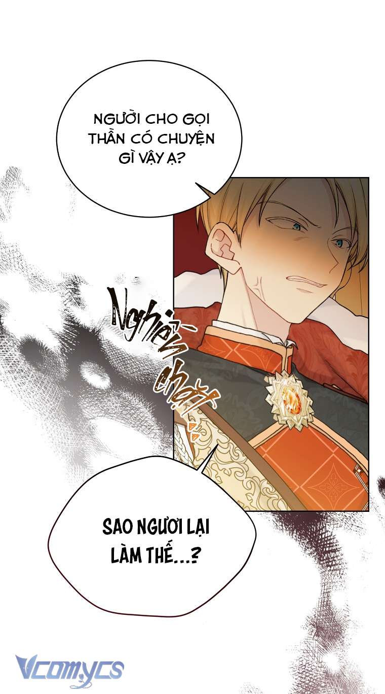 Vương Miện Lục Bảo Chap 95 - Trang 2