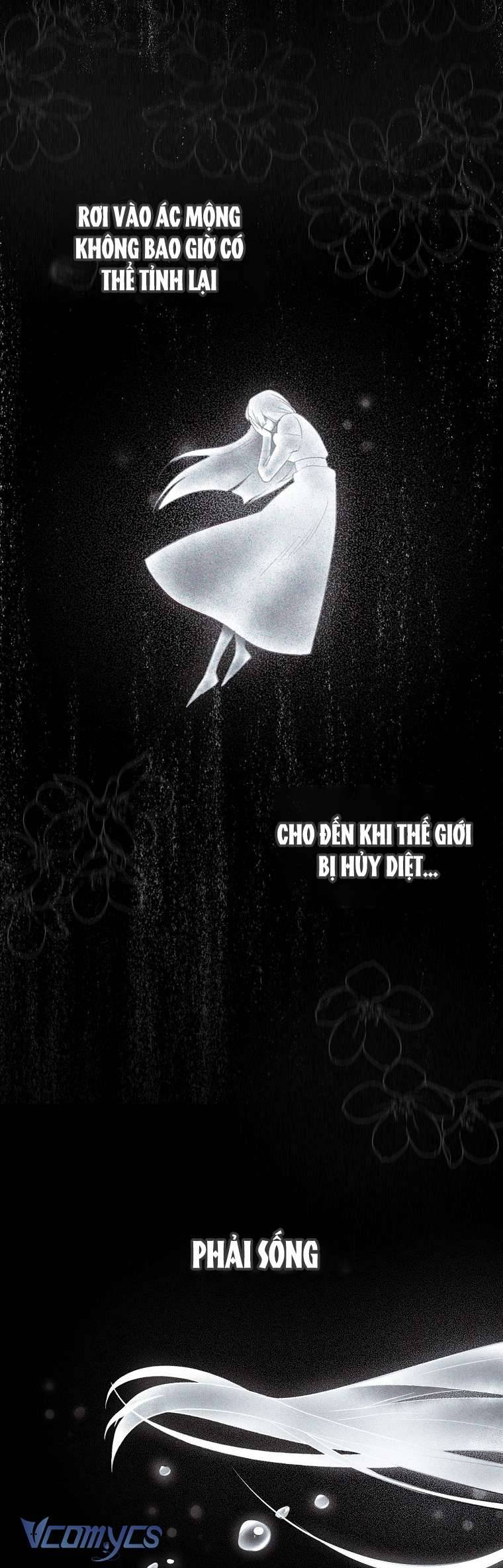 Lần Đầu Bé Út Được Yêu Thương Chap 2 - Trang 2