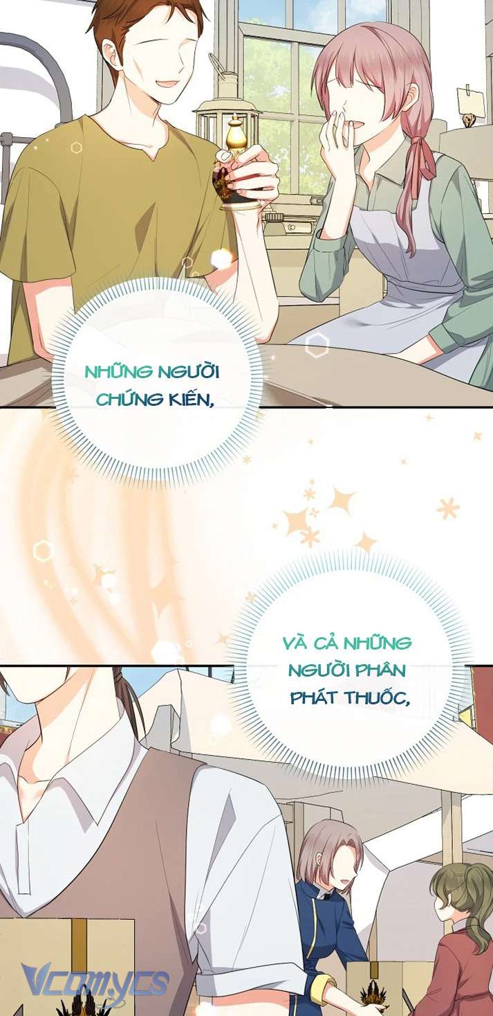 Tiểu Thư Tích Tiền Đi Bụi Chapter 81 - Trang 4