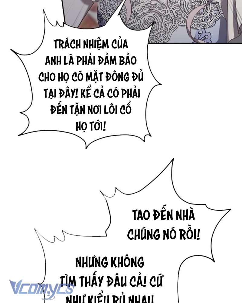 Dành Cho Những Ai Coi Hối Tiếc Là Điều Xa Xỉ Chap 16 - Trang 4