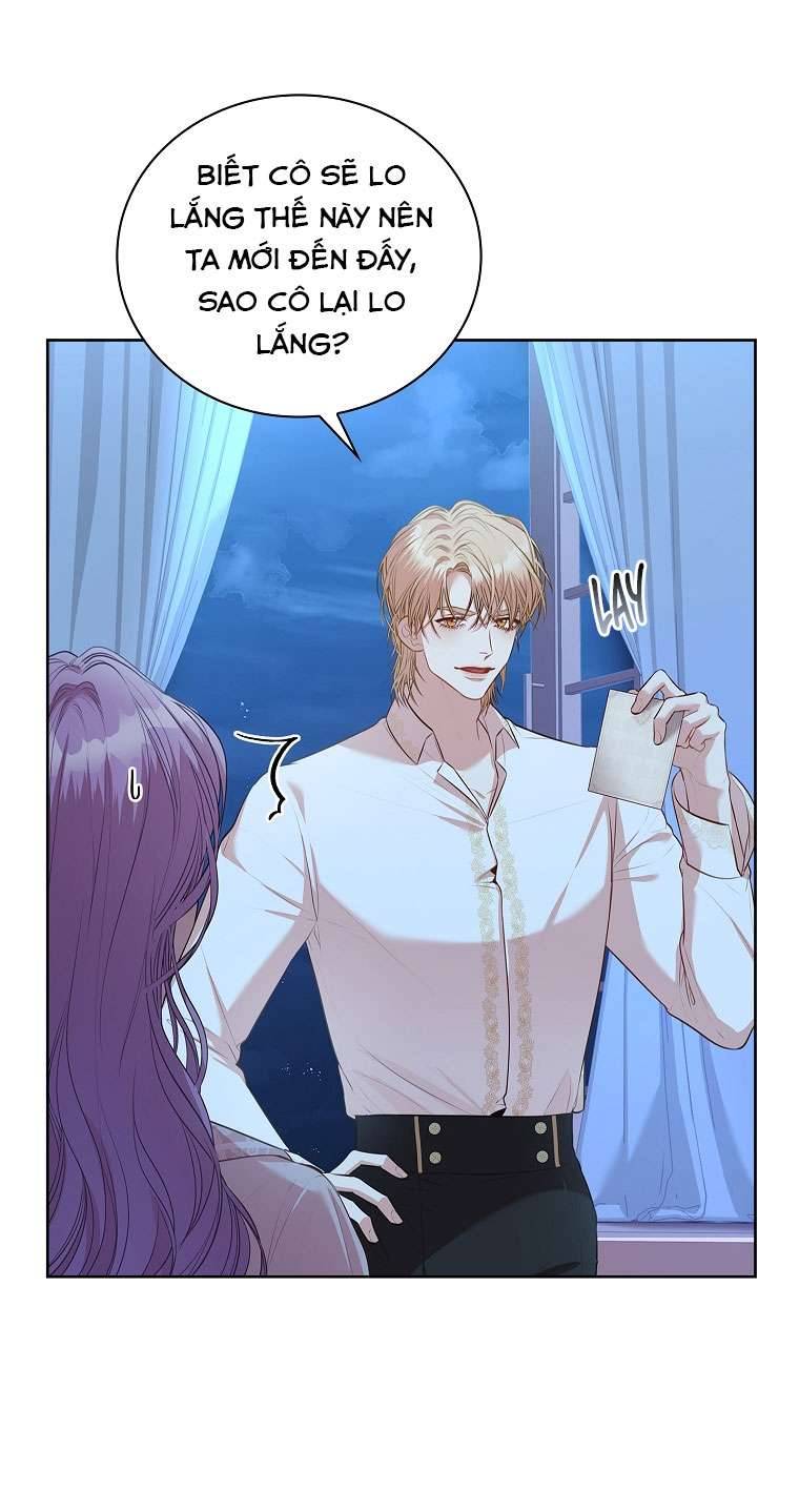 Thư Ký Của Bạo Chúa Chapter 59 - Trang 4