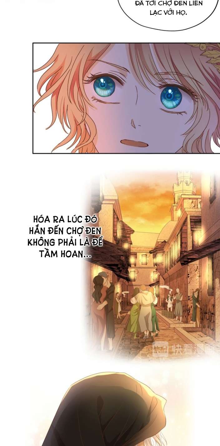 Địch Úc Đa Chi Ca Chapter 59 - Trang 4