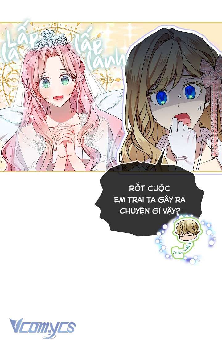 Quý Cô Thế Giới Ngầm Chap 51 - Trang 4