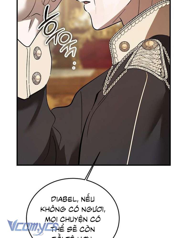 Ác Quỷ Nuôi Dưỡng Tiểu Thư Chapter 21 - Trang 4