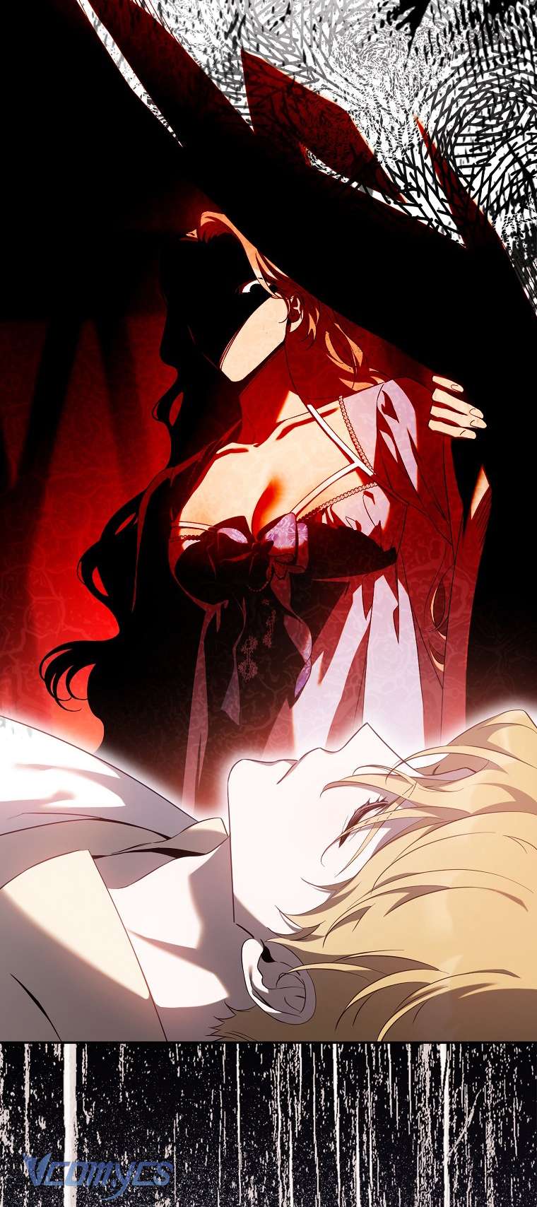 Thuần Hóa Bạo Quân Rồi Bỏ Trốn Chap 98 - Trang 2