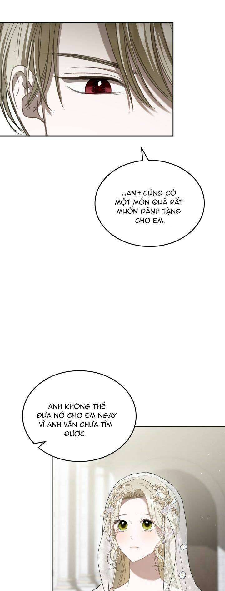 Nam Chính Quái Vật Sống Dưới Giường Tôi Chapter 34 - Trang 4