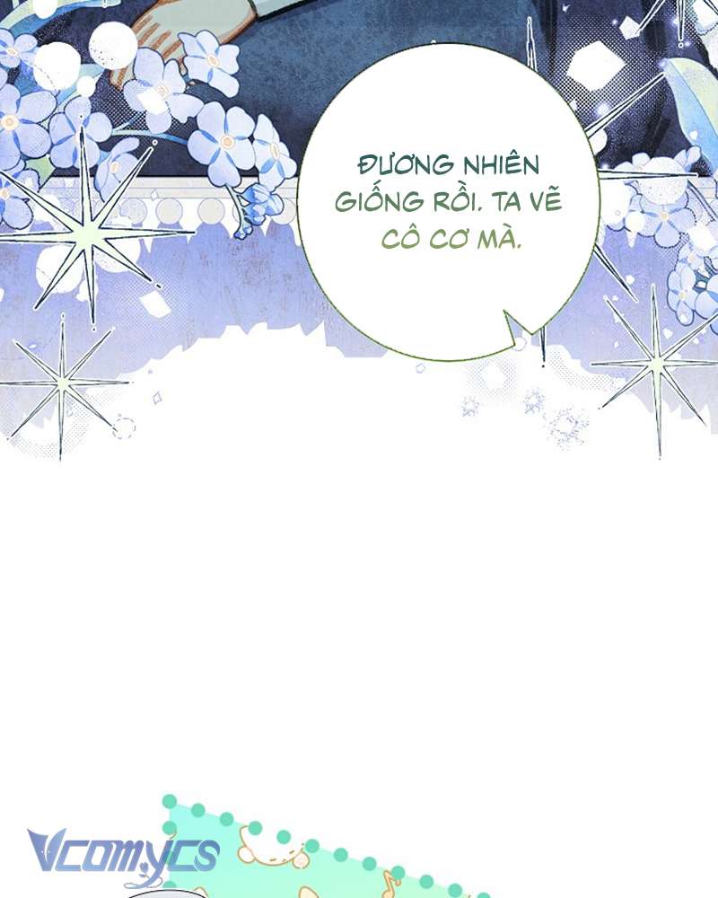 Hầu Gái Độc Quyền Của Hoàng Hậu Phản Diện Chapter 49 - Trang 4