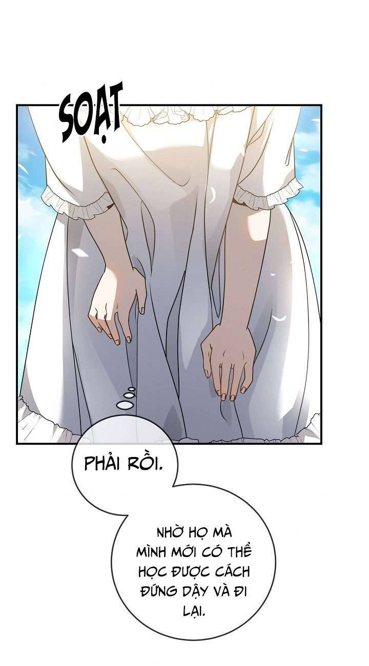 Lại Một Lần Nữa Hướng Về Ánh Sáng Chap 21 - Trang 2