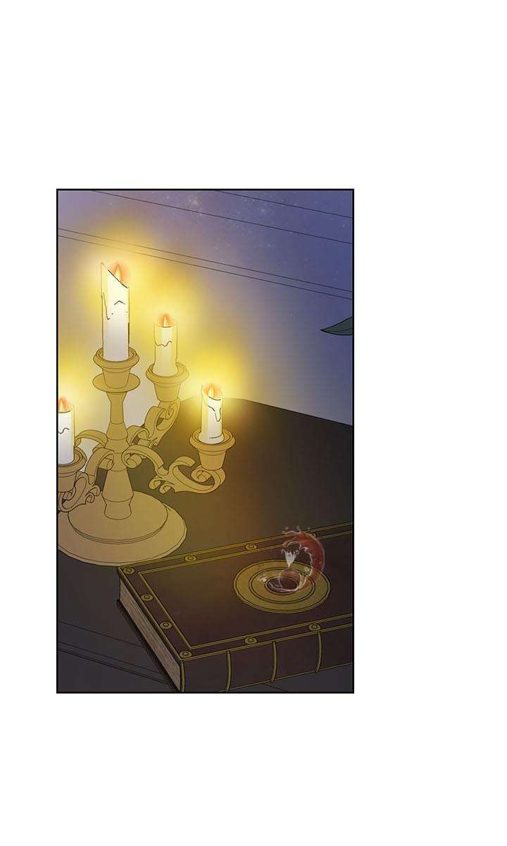 Tôi Là Minh Chứng Của Sự Thật Chap 35 - Next Chap 36