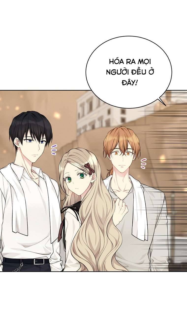 Vương Miện Lục Bảo Chap 75 - Trang 2