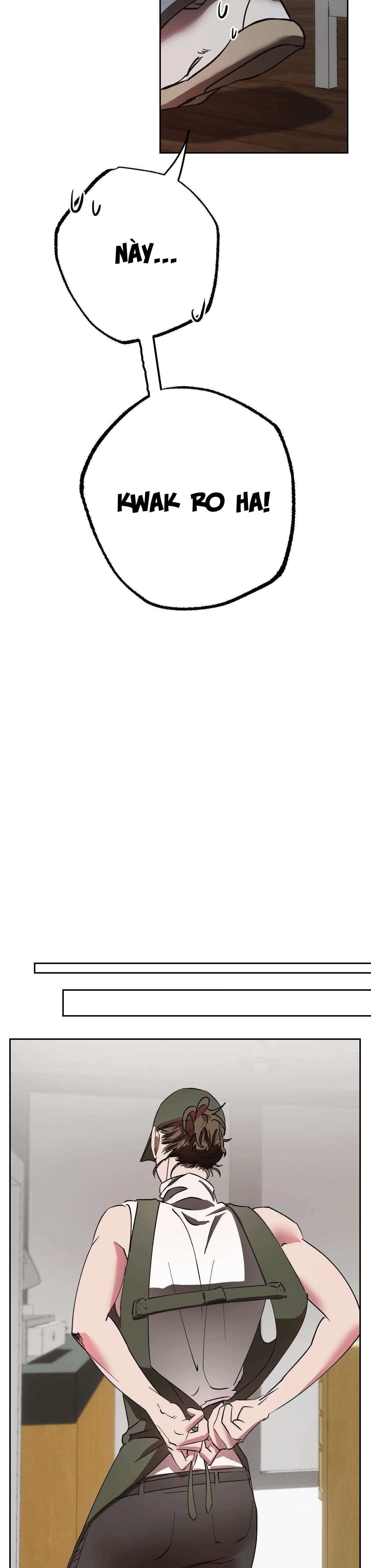 [ 18+ ] Tình Yêu Thuần Khiết Rốt Cuộc Là Gì Thế?! Chap 24 - Trang 2