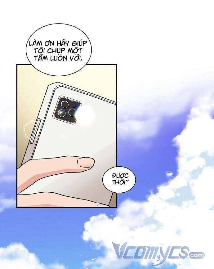 Oan Gia Ngõ Hẹp Chapter 24 - Trang 3