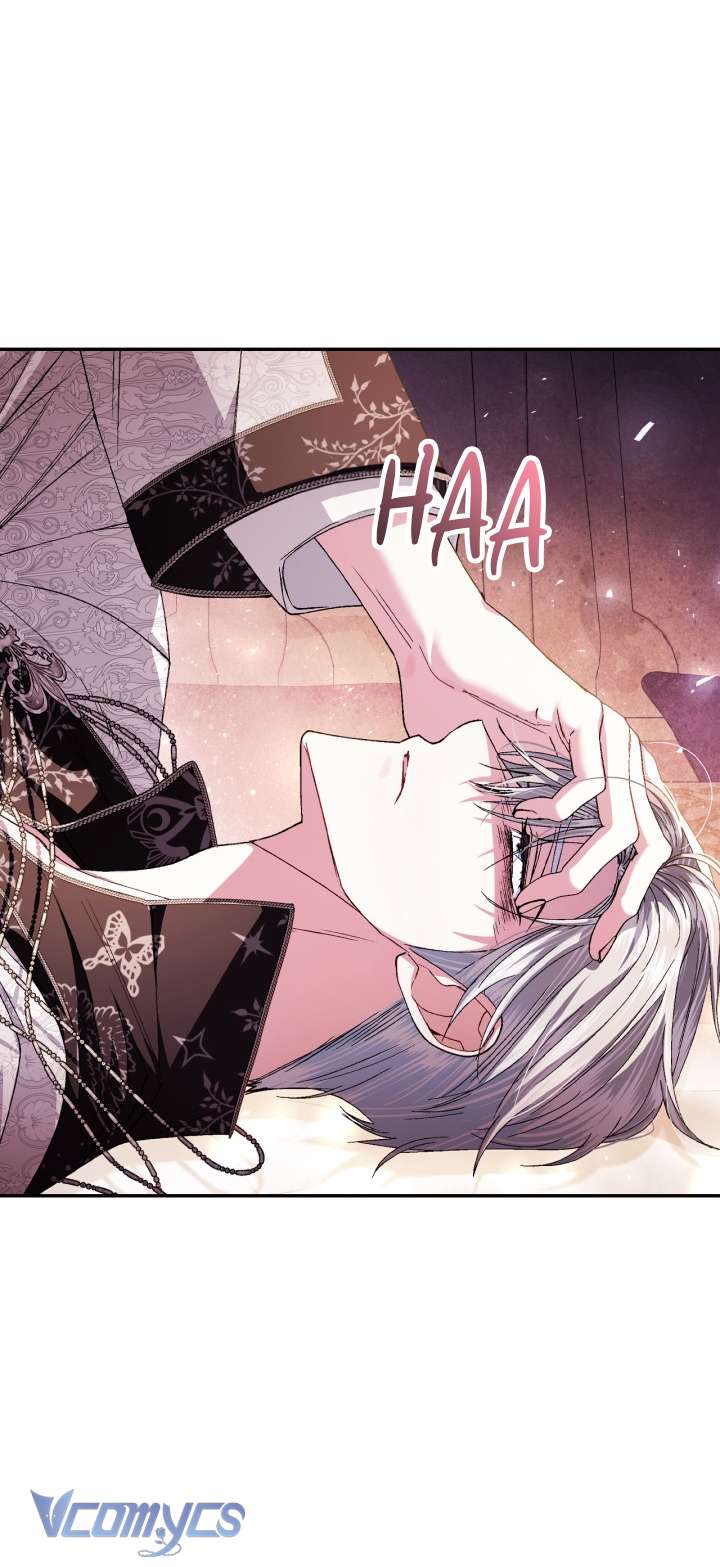 Cha À, Con Không Muốn Kết Hôn Đâu Chap 128 - Next Chap 129