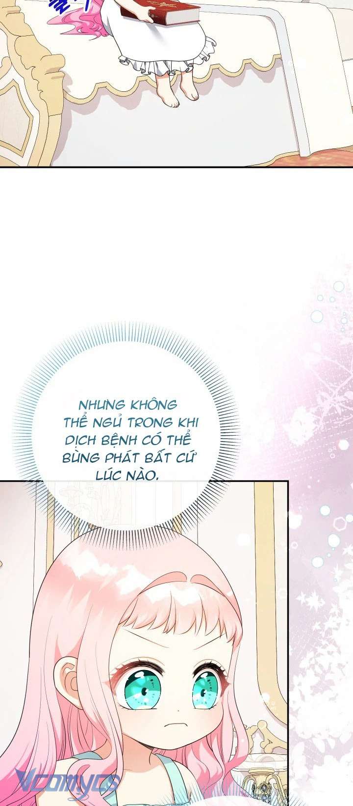 Tiểu Thư Tích Tiền Đi Bụi Chapter 80 - Trang 4