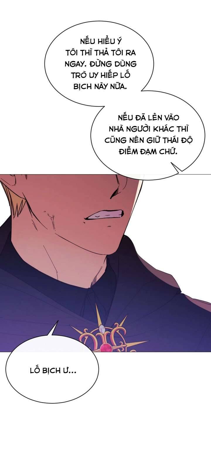 Ác Nữ Cần Bạo Chúa Chapter 63 - Trang 4